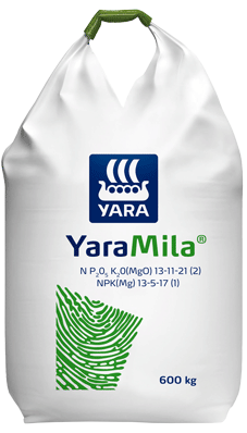 YaraMila 13-5-17