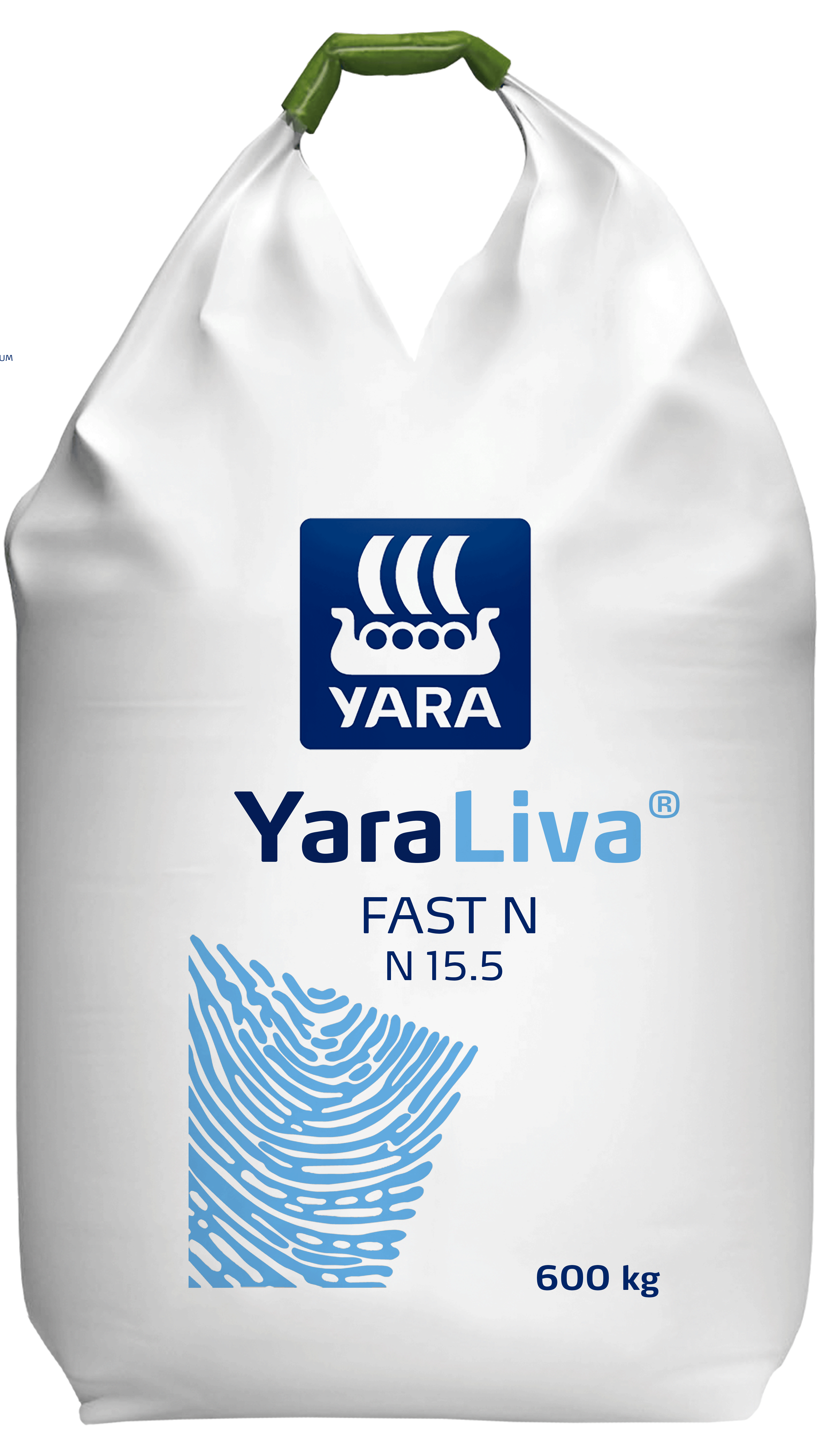 YaraLiva Fast N 15.5