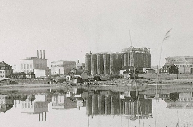 Yara ajalugu 1920-1940