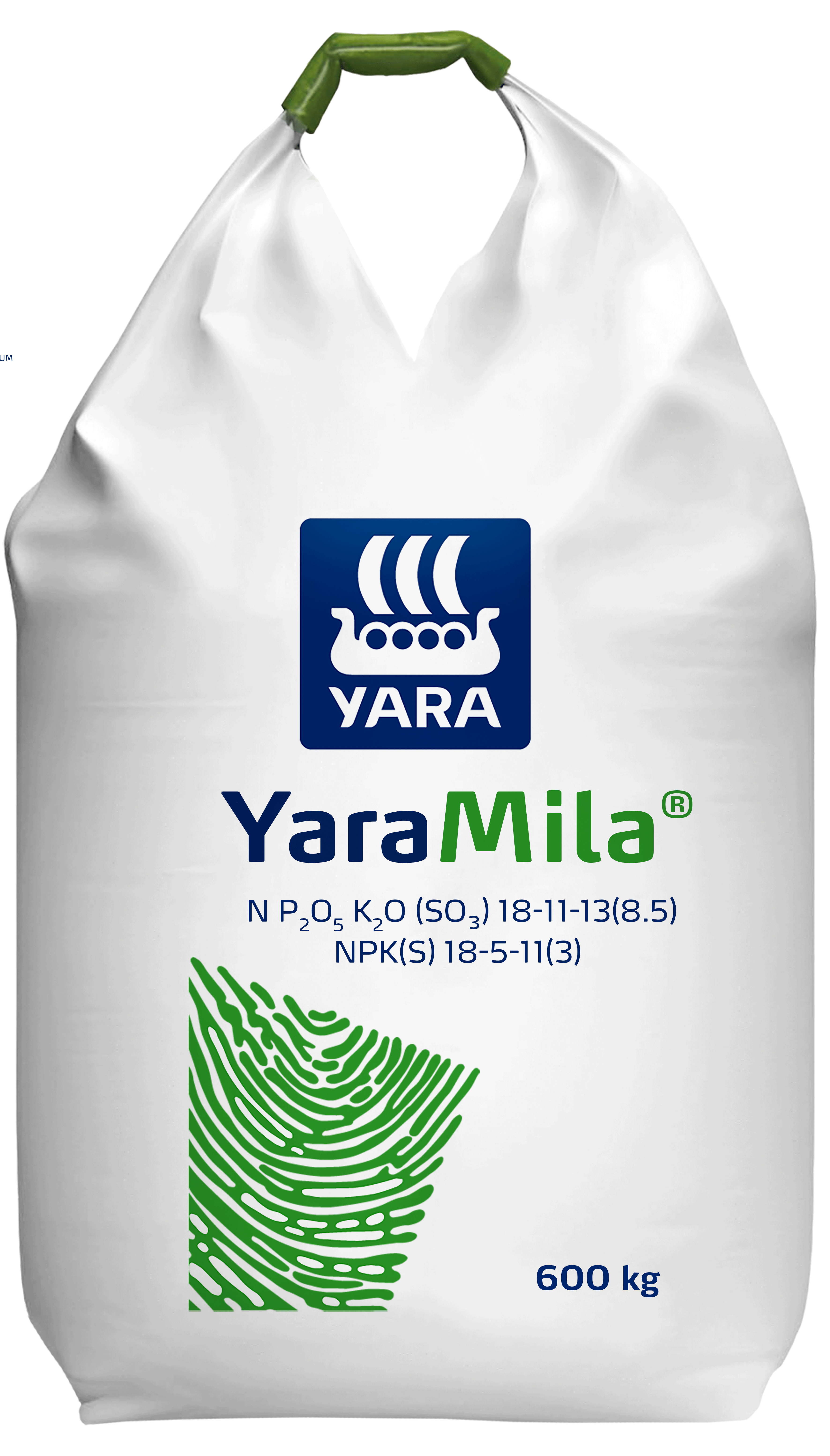 YaraMila 18-5-11 elementides