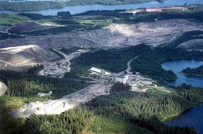 Yara ajalugu 2000-2007