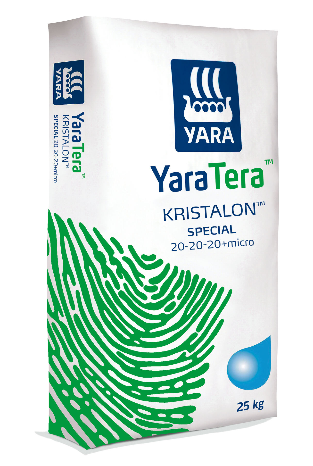 YaraTera® KRISTALON SPECIAL PLUS 20-20-20