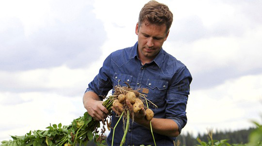 Mugulate värvimuutuse vähendamine