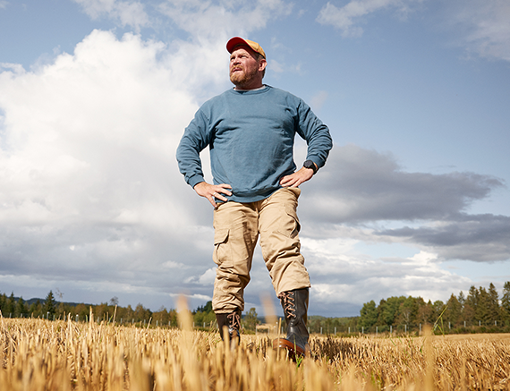 Remove the guesswork