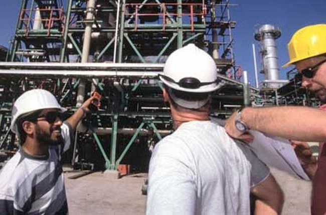 Yara ajalugu 1960-1980