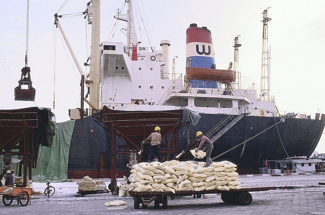 Yara ajalugu 1980-2000