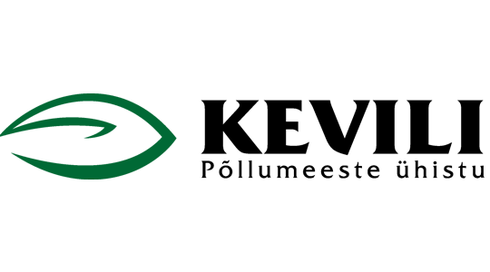 Kevili logo