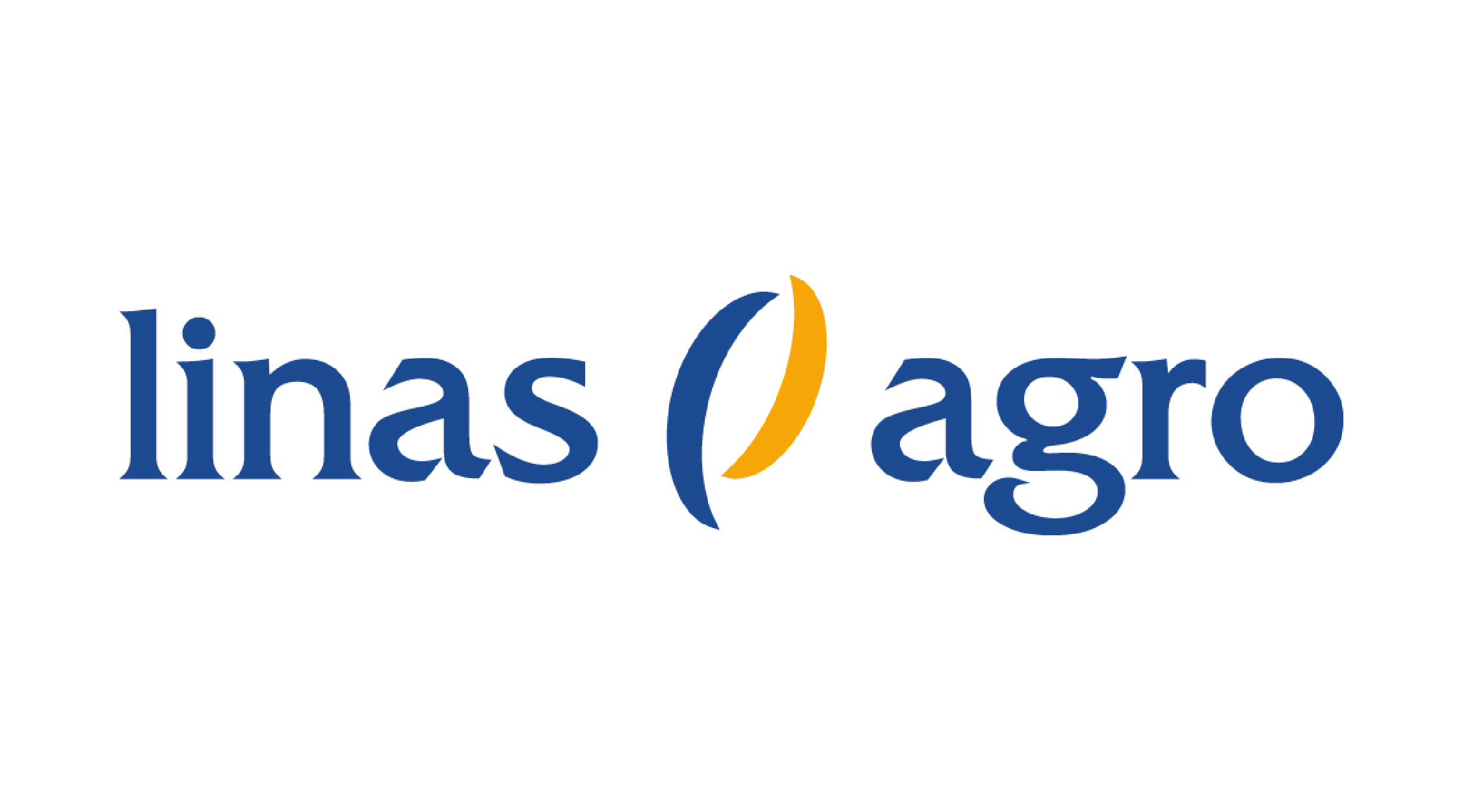 Linas Agro logo