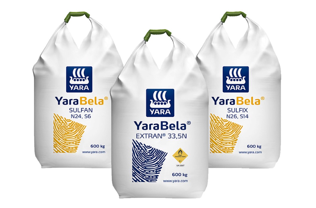 YaraBela-products