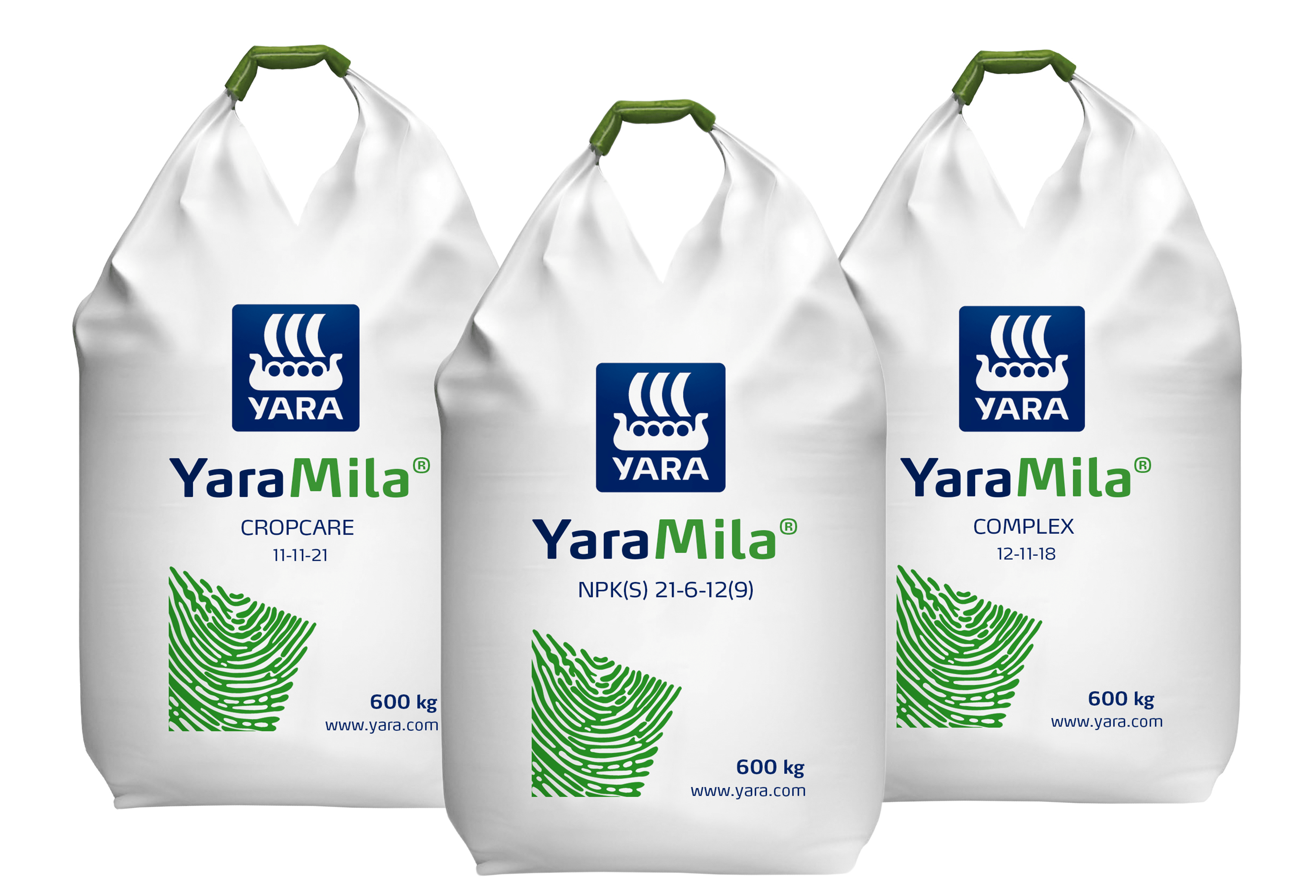 YaraMila-products